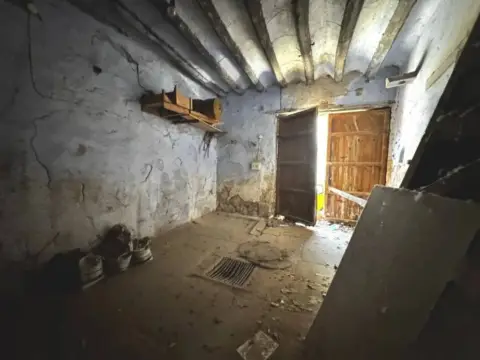 Chalet en Castelserás