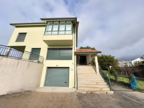 Chalet en calle Ru Xantoque