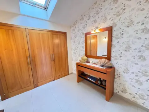 Chalet en calle Ru Xantoque