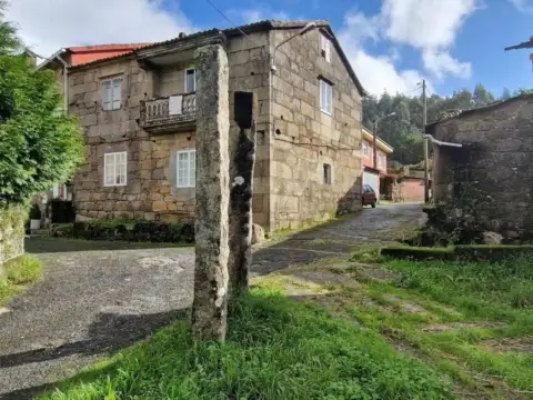 Chalet en calle Lugar Millon, 1