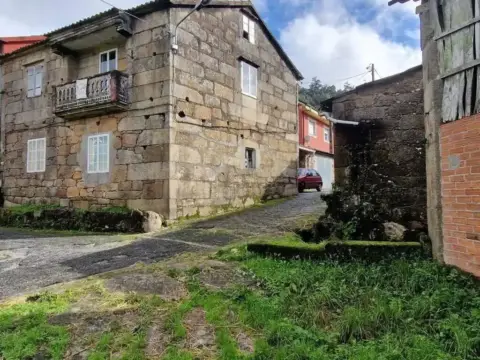 Chalet en calle Lugar Millon, 1
