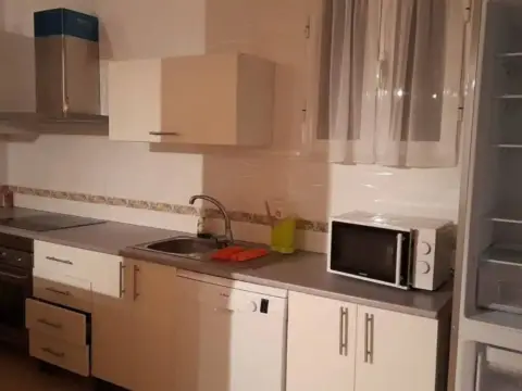 Piso en calle de la Cruz de Piedra