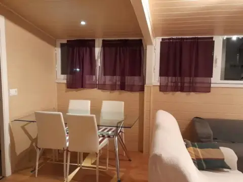 Piso en calle de la Cruz de Piedra