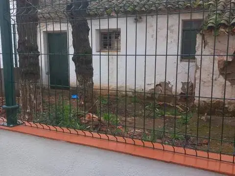 Casa rústica en Carretera de Puertollano