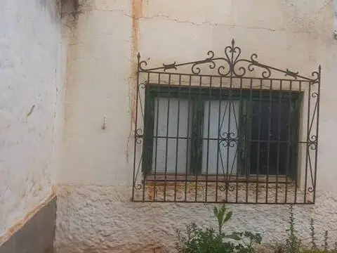 Casa rústica en Carretera de Puertollano