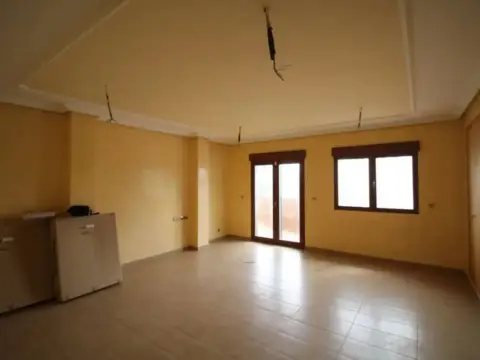 Piso en Los Alcázares