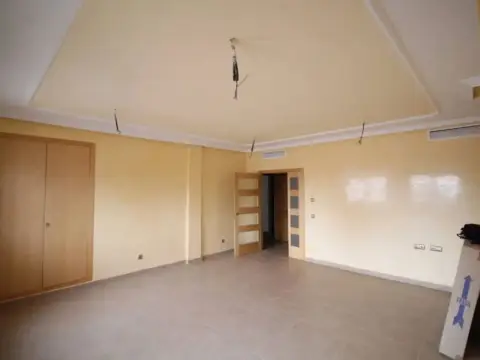 Piso en Los Alcázares