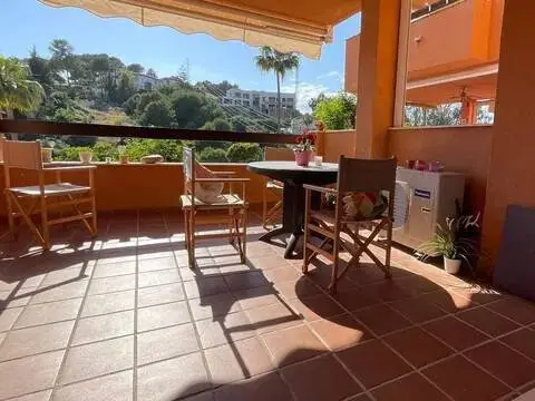 Piso en Urbanización La Reserva