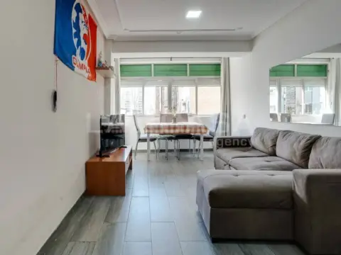 Piso en La Verneda-La Pau
