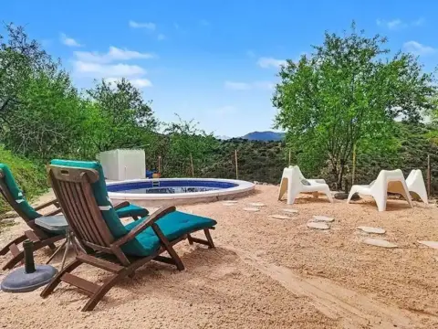 Casa rústica en Coín