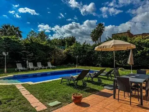 Chalet en Carrer de Josep Lluís Sert