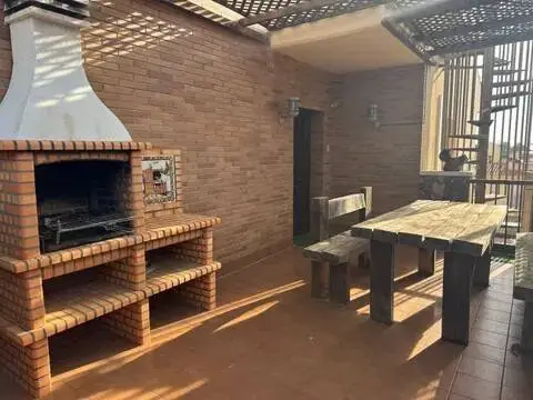 Casa en Avinguda de La Manxa