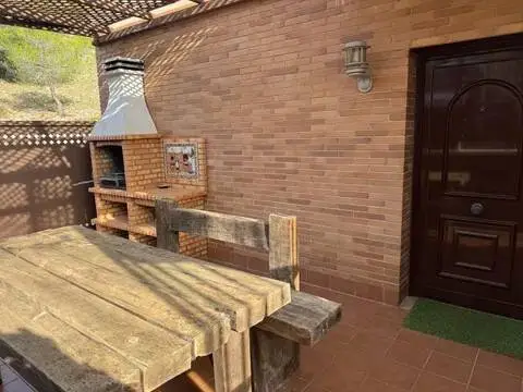 Casa en Avinguda de La Manxa