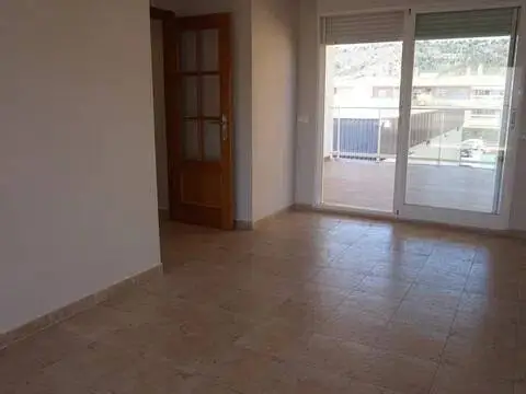 Piso en Arenal-Bahía de Jávea