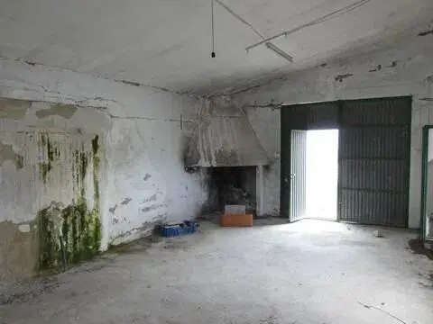 Casa rústica en calle calle Maria Callardo, 1