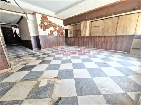 Local comercial en Lorca