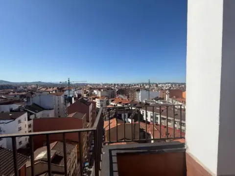 Ático en Avenida de los Hermanos Felgueroso, 34