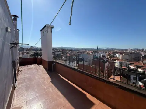 Ático en Avenida de los Hermanos Felgueroso, 34
