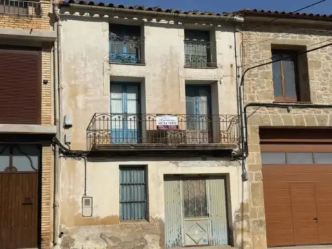 Chalet en Valdeltormo