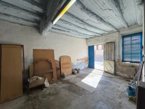 Chalet en Valdeltormo