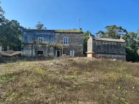 Chalet en calle Lugar Saltino, 12