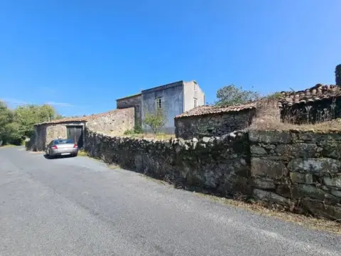 Chalet en calle Lugar Saltino, 12