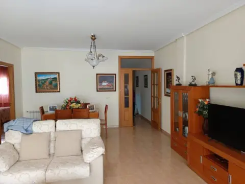 Piso en Herencia