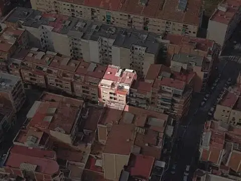 Piso en Carrer de Rodrigo Caro