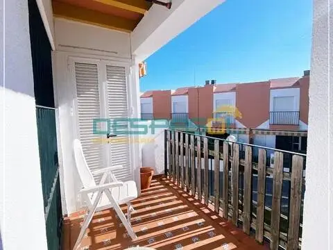 Piso en Playa de La Barrosa