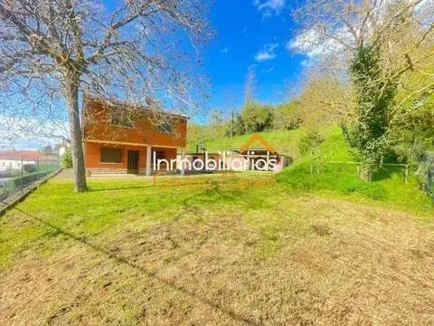 Chalet en Santurdejo