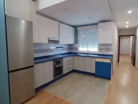 Ático en Don Benito