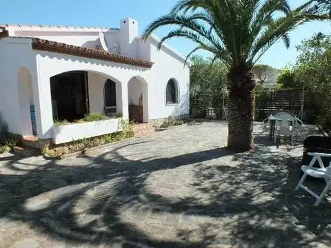 Chalet en Carrer de la Cala Llarga