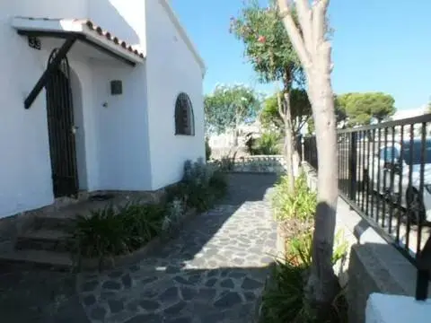 Chalet en Carrer de la Cala Llarga