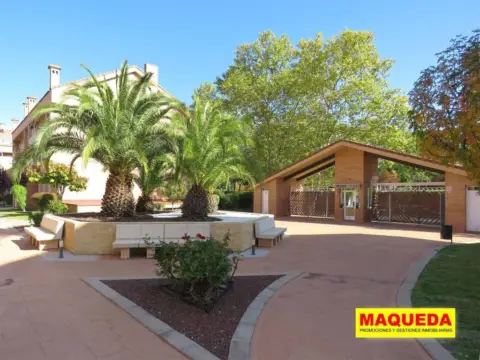 Dúplex en calle de Juan Ramón Jiménez, 4