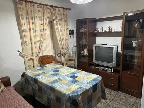Casa en calle Real