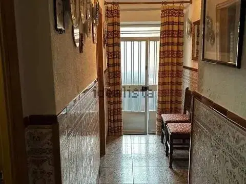 Casa en calle Real