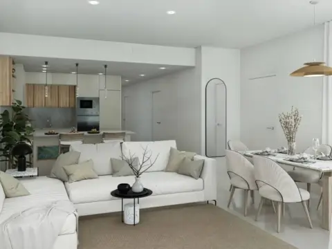 Chalet en calle calle 21, 3