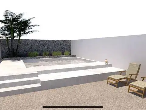 Chalet en Haría