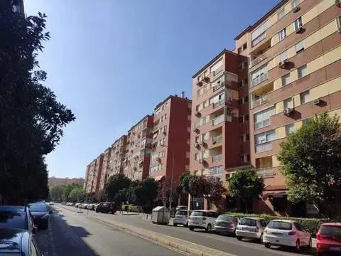 Piso en El Plantinar-El Juncal-Avenida de la Paz