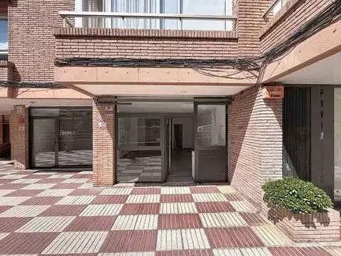 Local comercial en Passatge de Forasté
