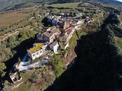 Casa rústica en El Grado