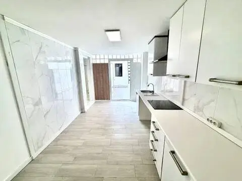 Chalet en Centre