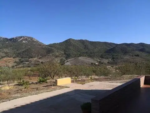 Casa rústica en calle Poligono 30 Paraje 507 Llanos de Pallares, 528