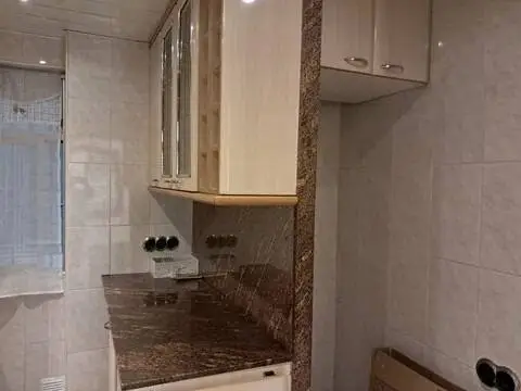 Piso en Sants