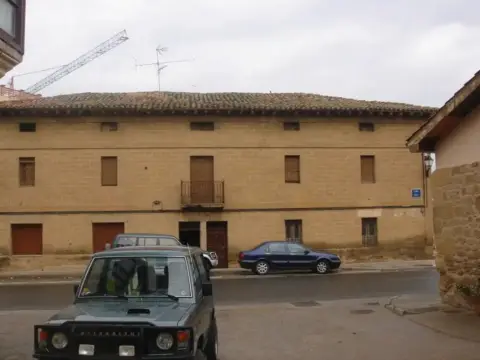 Chalet en Tirgo