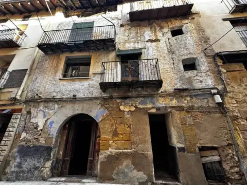 Chalet en calle de Ia Paz