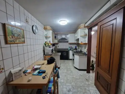 Chalet en calle Estrada Rianxino, 130