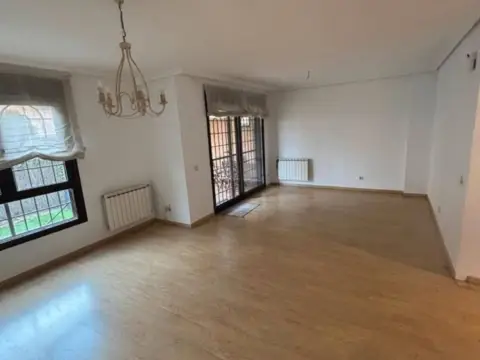 Chalet en Valdemoro