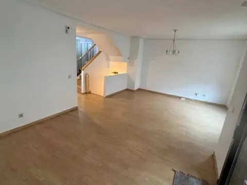 Chalet en Valdemoro