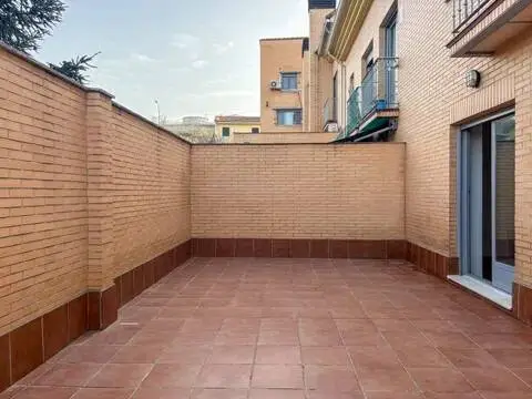 Piso en El Casar